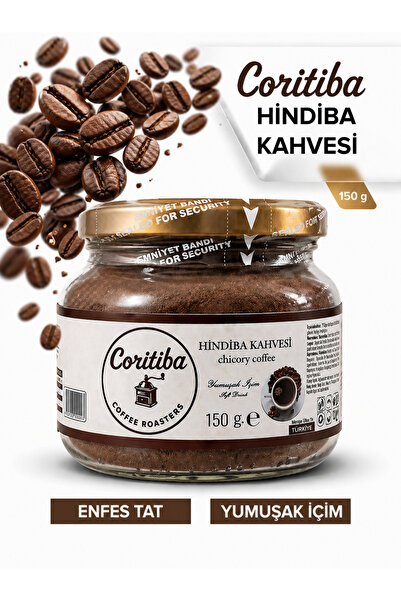 Coritiba Hindiba Kahvesi