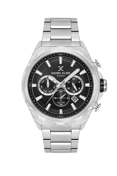 Daniel Klein Dk.13.10163-2 Men's Wristwatch