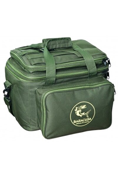 Baracuda Fishing accessory bag B48, 37x33x30 cm