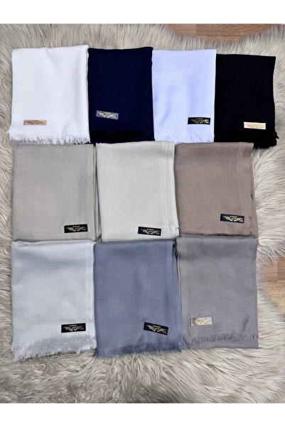 ALDAIYR Bashmine Veskun Shawl with Bamboo 150 Gr