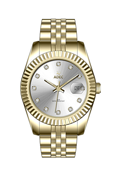 Adec Al24104-6 Women's Wristwatch