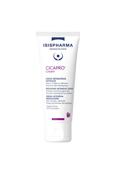 ISISPHARMA Cicapro Cream