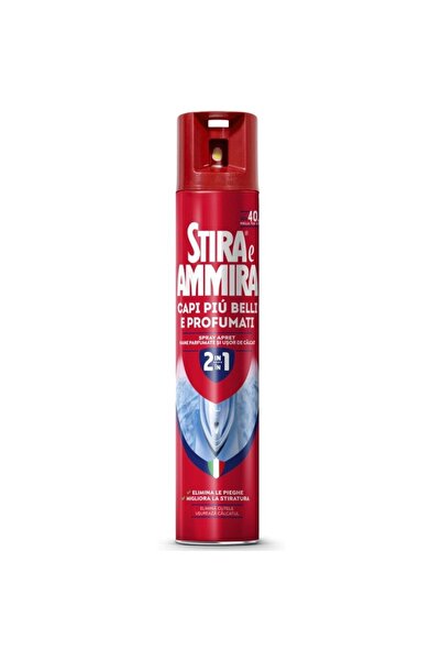 Vader Spray, Stira E Ammira, Apret 500 ml,