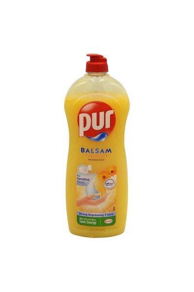 onix Pur Liquid Dishwashing Detergent 750 ml Marigold,