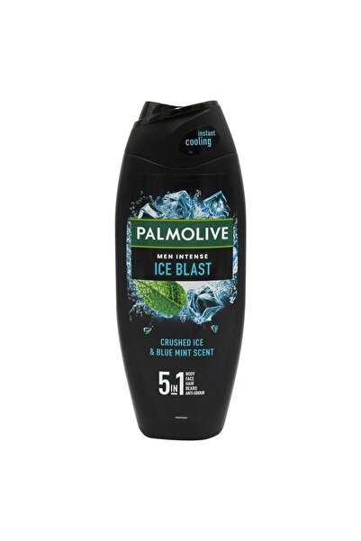 Palmolive Душ гел, Палмолив, 500 мл Айс Бласт 5в1