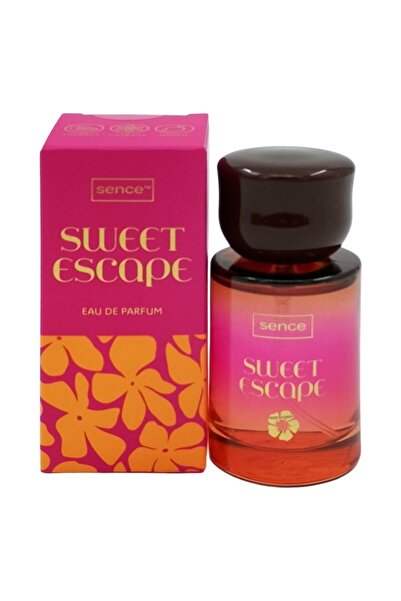 Vader Apa de Toaleta, Sence, 30 ml Sunset Tribe,