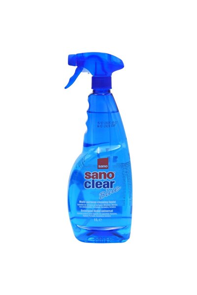 Sano Solutie, Sano, Geam 1 L Blue