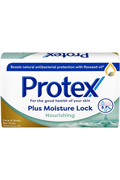 SOHO Soap, Protex, 6bucx90 g Nourishing,