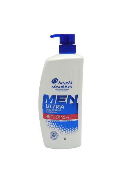 SOHO Sampon, Head si Shoulders, 800 ml Men Ultra Old Spice,