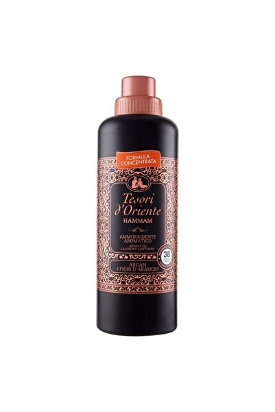 SOHO Balsam pentru Rufe, Tesori D'oriente, 760 ml Hammam 38 spalari,