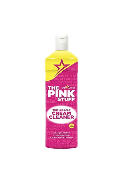 PS Products The Pink Stuff Crema Curatat 500 ml Universală