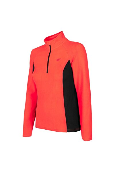 4F Womens Long-Sleeve Thermal Shirt XXL