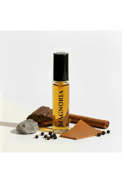 Magnoria GANYMEDE EDP 5 ML Erkek Parfüm