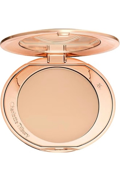 NO BRAND Matte Finish Setting Powder with a Soft Touch /No Replacement or Refund