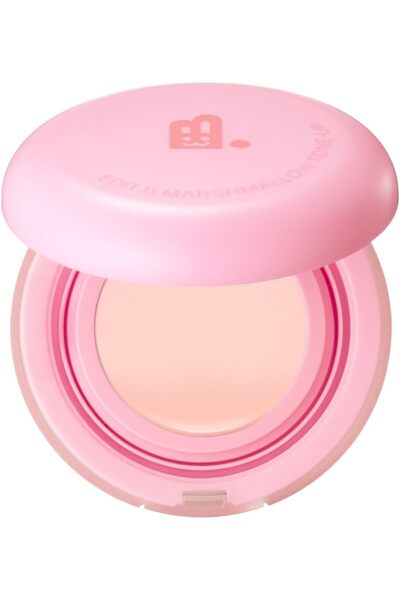 EDITB EDIT.B Marshmallow Cushion for Brightening - Pink