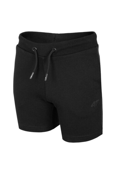 4F Pantaloni scurți copii 128