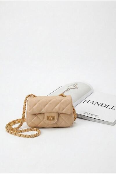 Handley mini çapraz çanta