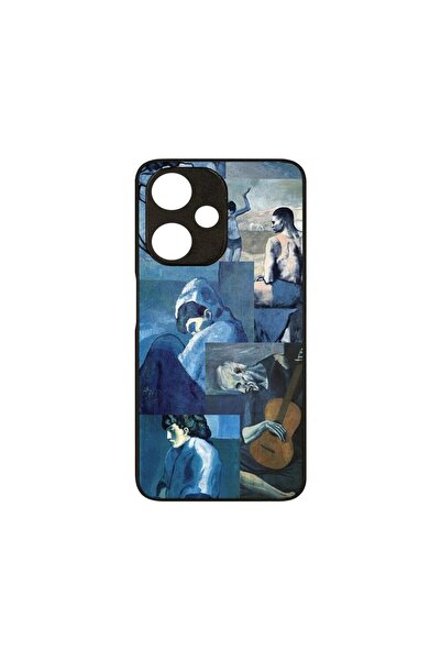 bestcase Husa BestCase¬Æ MaxSafe, Compatibila Cu OPPO A59 5G, Cold Colors Pic...