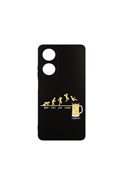 bestcase Husa BestCase¬Æ Slim SIlicon 0.8MM, Compatibila Cu OPPO A60, Friday ...