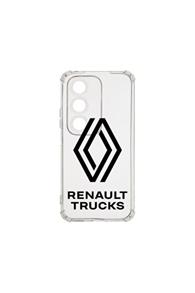 bestcase Θήκη για OPPO A80 5G, BestCase® Αντικραδασμική 1.5MM, Renault Trucks...