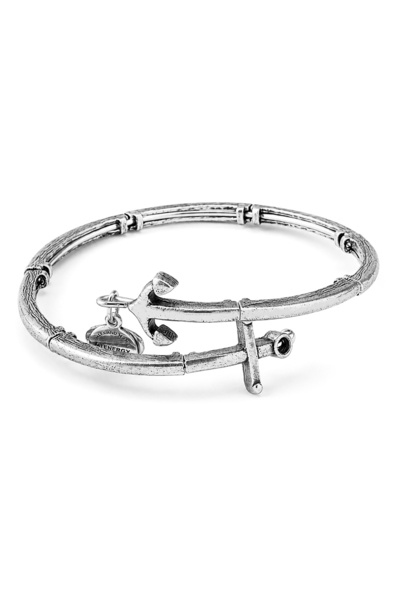 Alex and Ani Bratara Metal V16W28RS