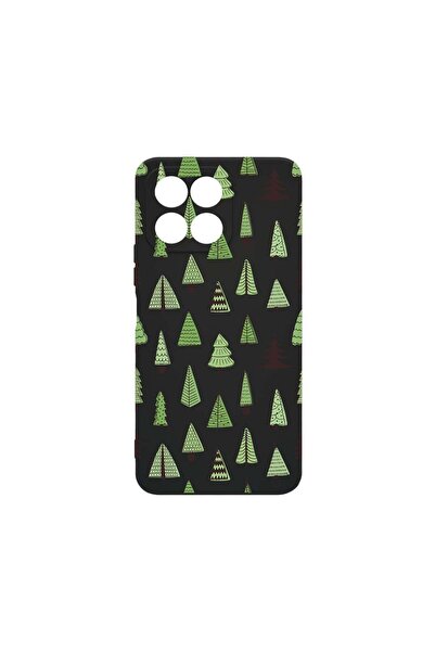 bestcase Husa BestCase¬Æ SLIM SIlicon 0.8MM, Compatibila Cu Honor 70 Lite 5G,...