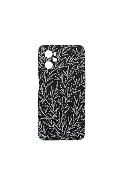 bestcase Husa BestCase¬Æ Slim SIlicon 0.8MM, Compatibila Cu OPPO K10 4G, Leaf...