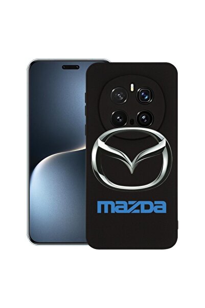 bestcase ¬Æ Husa pentru Honor Magic7 Pro, Premium Slim Silicon 1.2MM, Mazda, ...