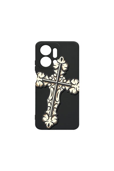 bestcase ¬Æ Husa Slim Premium Silicon 1.2MM, Compatibila Cu Honor X7a, Cross,...