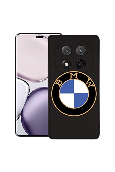 bestcase Husă pentru Honor Magic 7 Lite, Silicon subțire premium de 1.2MM, BM...