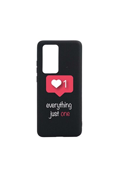 bestcase Husa Silicon Compatibila Cu Huawei Nova 9, Love Notification, rezist...