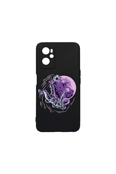 bestcase Husa BestCase¬Æ Slim SIlicon 0.8MM, Compatibila Cu OPPO K10 4G, Astr...