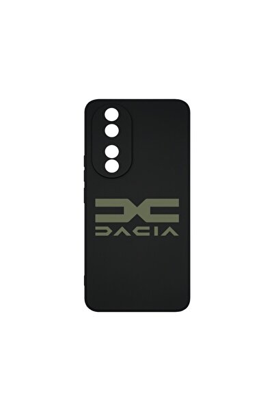 bestcase ¬Æ Husa Slim Premium Silicon 1.2MM, Compatibila cu Honor 90 5G, Logo...