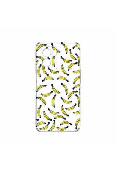 bestcase Husa BestCase¬Æ 2MM Slim Silicon, Compatibila Cu OPPO A57 4G, Banana...