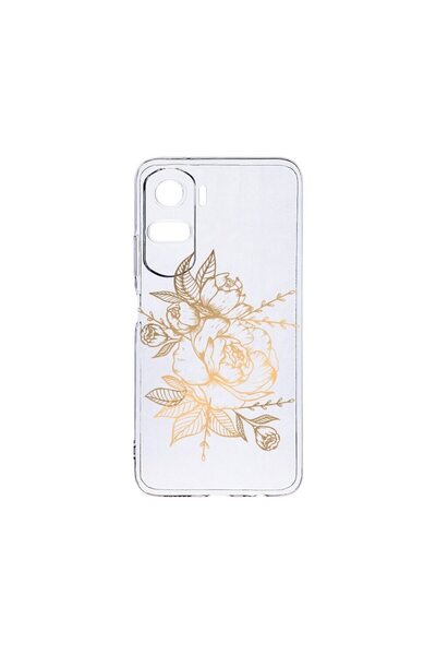 bestcase Husa BestCase® Silicon transparent 2MM, Compatibilă cu Honor 90 Lite...