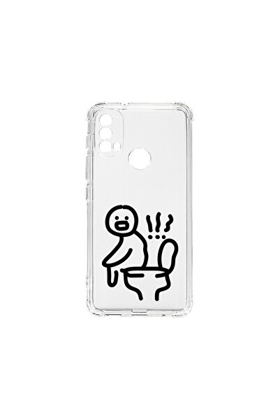 bestcase Husa BestCase¬Æ Anti Shock 1.5MM, Compatibila Cu Motorola Moto E40, ...