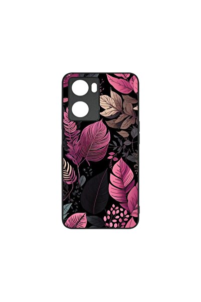 bestcase Husa BestCase¬Æ Slim Glassy, Compatibila Cu OPPO A77 4G / A77s, Rose...