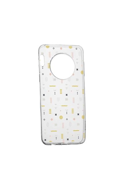 bestcase Θήκη σιλικόνης, Συμβατή με Honor Magic4 Lite, Σχέδια, ανθεκτική στη ...