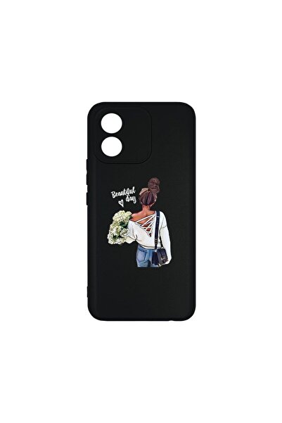 bestcase Husa BestCase¬Æ Slim SIlicon 0.8MM, Compatibila Cu Honor X5, Mom's B...