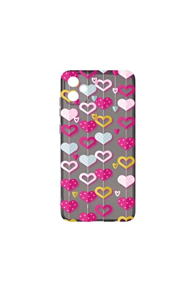 bestcase Θήκη Σιλικόνης Γραφίτη 1.5MM, Συμβατή με Honor 100, Σχέδιο Χαριτωμέν...