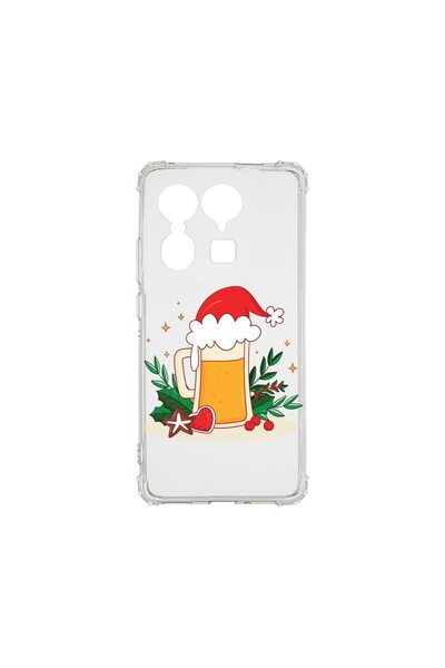 bestcase Θήκη για Motorola Edge 50 Ultra, BestCase® Αντικραδασμική 1.5MM, Xma...