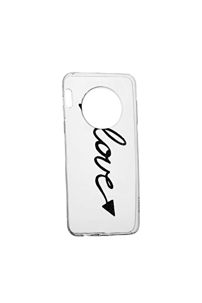 bestcase Θήκη σιλικόνης, Συμβατή με Honor Magic4 Lite, Αγάπη, Ανθεκτική στη φ...