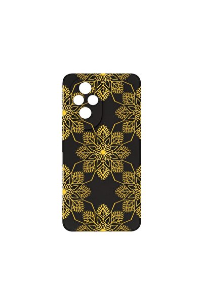 bestcase Θήκη Σιλικόνης Premium, Συμβατή με Honor 200, Χρυσή, Λεπτή 1.2 χιλιο...
