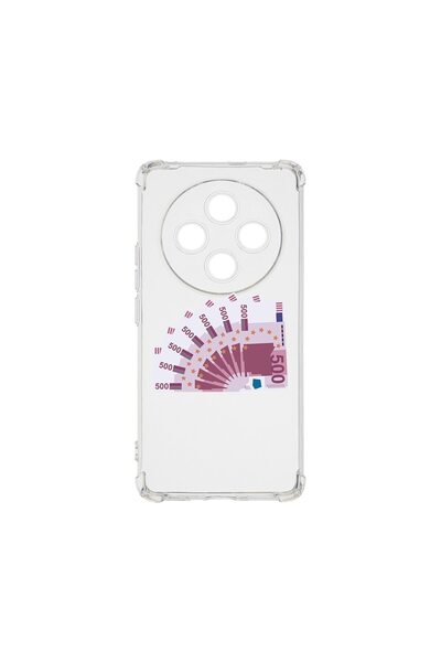 bestcase Θήκη για OPPO Reno12 F 5G / Reno12 FS 5G, BestCase® Αντικραδασμική 1...