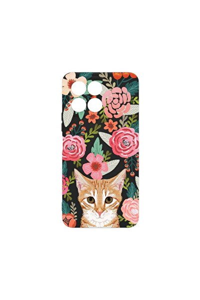 bestcase Husa BestCase¬Æ SLIM SIlicon 0.8MM, Compatibila Cu Honor 70 Lite 5G,...