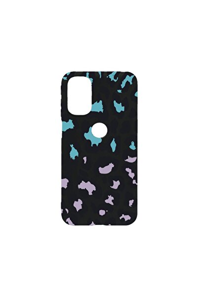 bestcase Λεπτή Θήκη Σιλικόνης 0.8MM, Συμβατή με Motorola Moto G41, Με σχέδιο ...