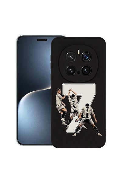 bestcase Θήκη για Honor Magic7 Pro, Προστατευτική λεπτή θήκη σιλικόνης Premiu...