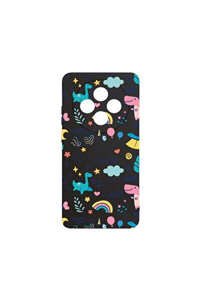 bestcase Husă pentru OPPO Reno12 F / Reno12 FS, BestCase® Silicon Premium Sub...