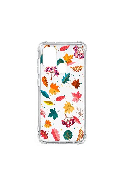 bestcase Husă Antișoc din Silicon Compatibilă cu Motorola Moto G60s, Culoare ...