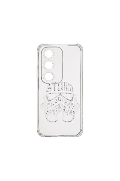 bestcase Husa pentru OPPO A80 5G, BestCase¬Æ Anti Shock 1.5MM, Calligraphy St...